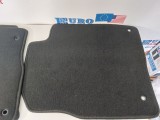Floor Mats Complete Set (Front, Rear, Quad Cab)
